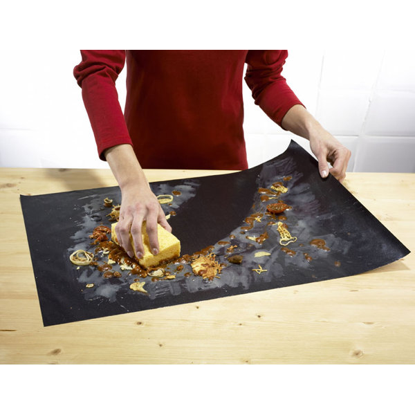 Cooks Innovations NonStick Oven Liner & Reviews Wayfair